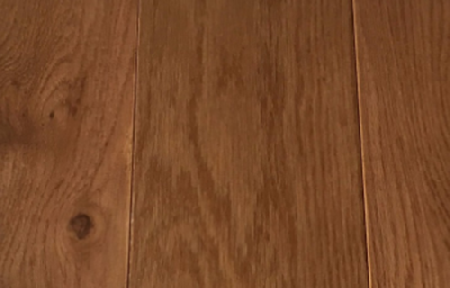 橡木实木地板平面-2