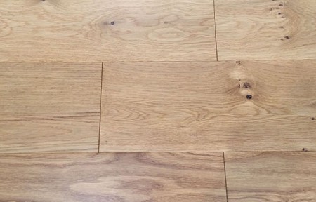 橡木实木地板平面-3