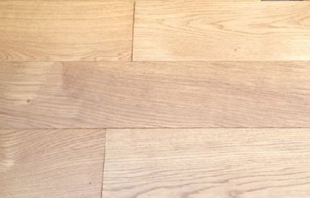 橡木实木地板