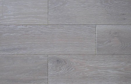 Oak hardwood flooring brushed -2